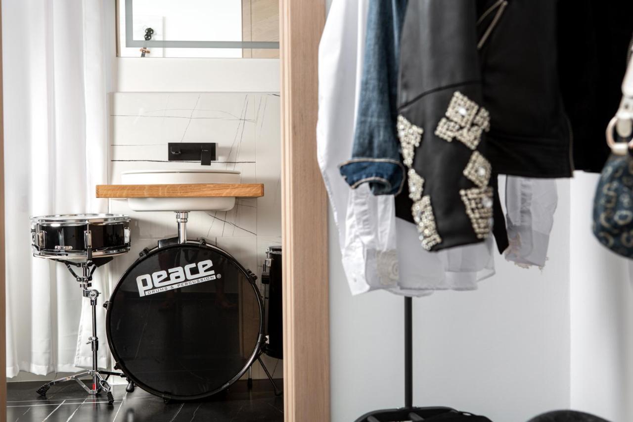 Chambre Double Deluxe