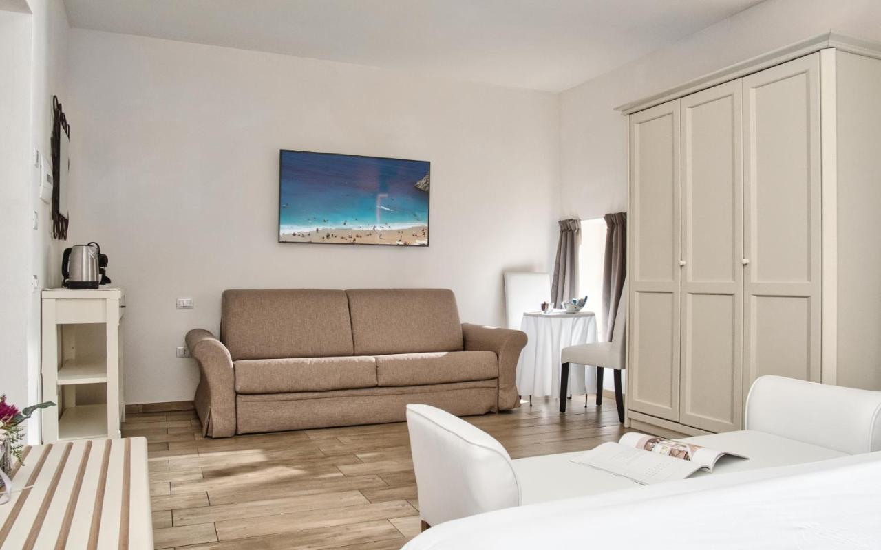 Junior Suite Terrace