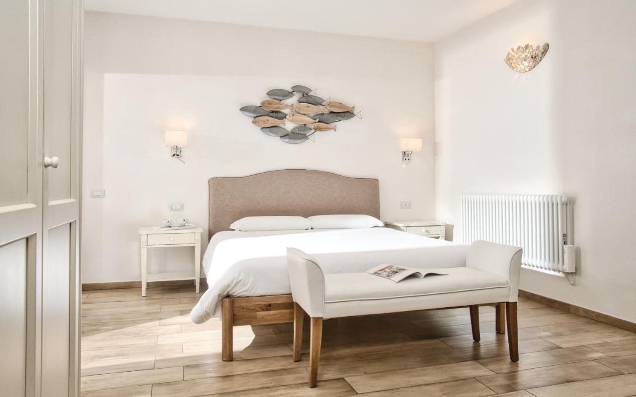 Junior Suite Terrace