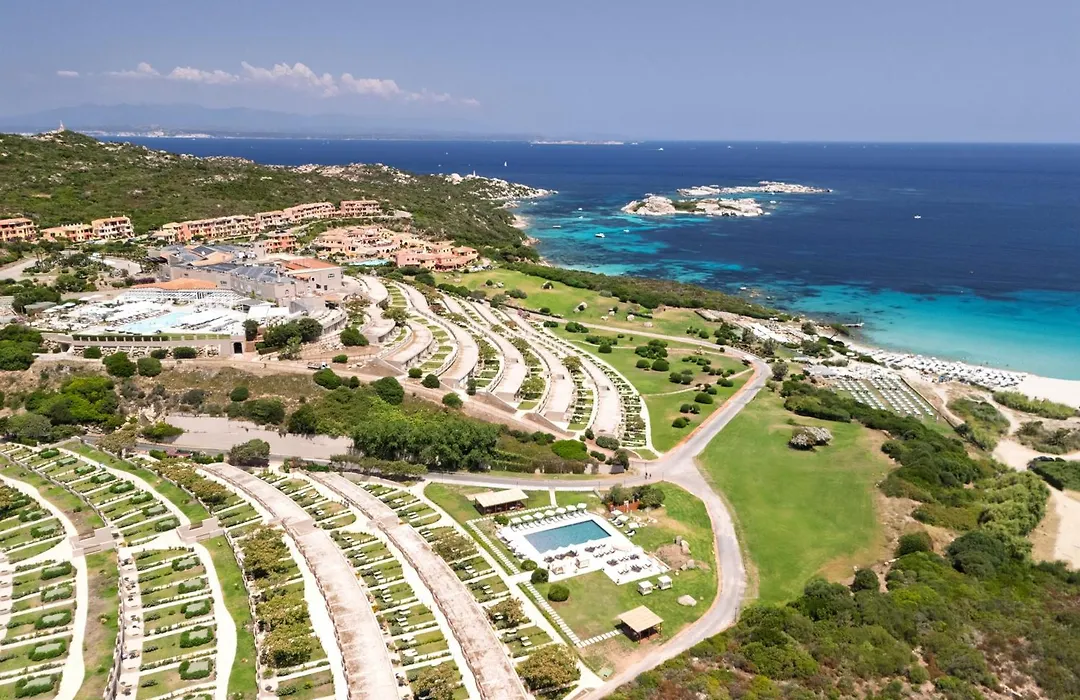 Mangia'S Sardinia Resort, Autograph Collection-1
