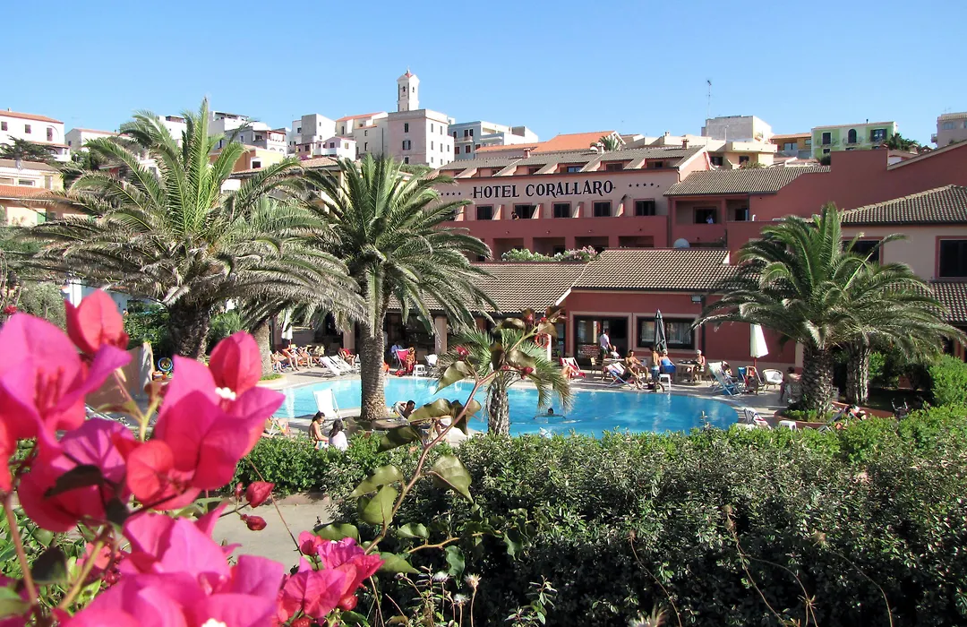 Hotel Corallaro-1