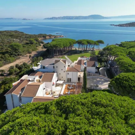 Felix Hotels - Hotel La Coluccia-2