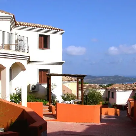 Borgo Saraceno Hotel & Residence-2