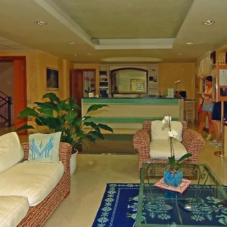 Borgo Saraceno Hotel & Residence-3